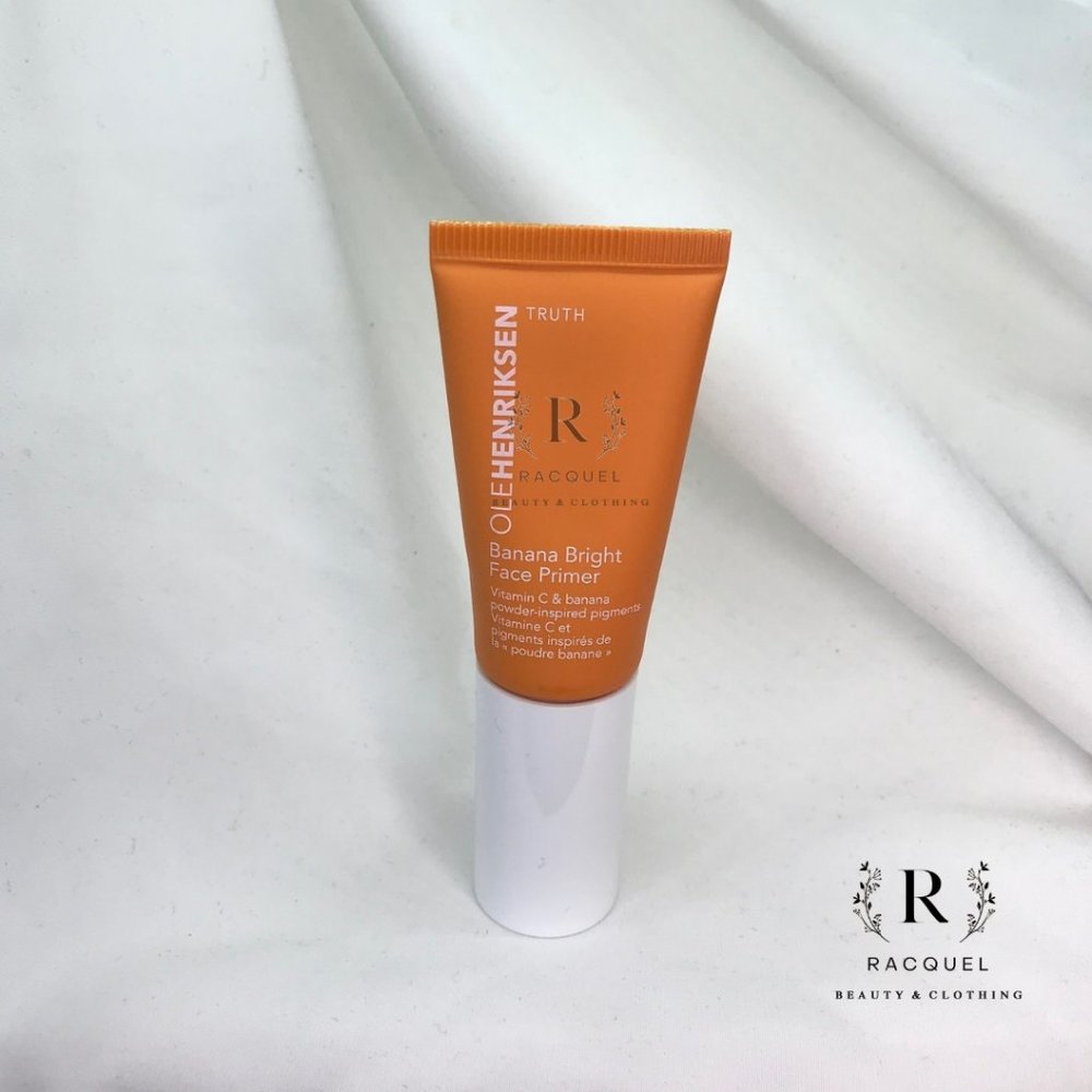 Ole Henriksen Banana Bright Face Primer